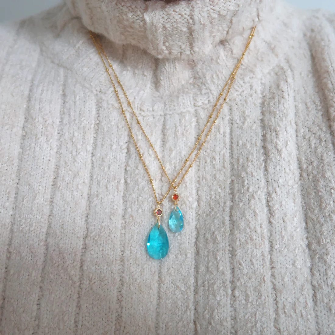 SolariaJewelry Das wandelnde Schloß Howl’s Schmuck Set: Ringe, Halskette, Ohrringe