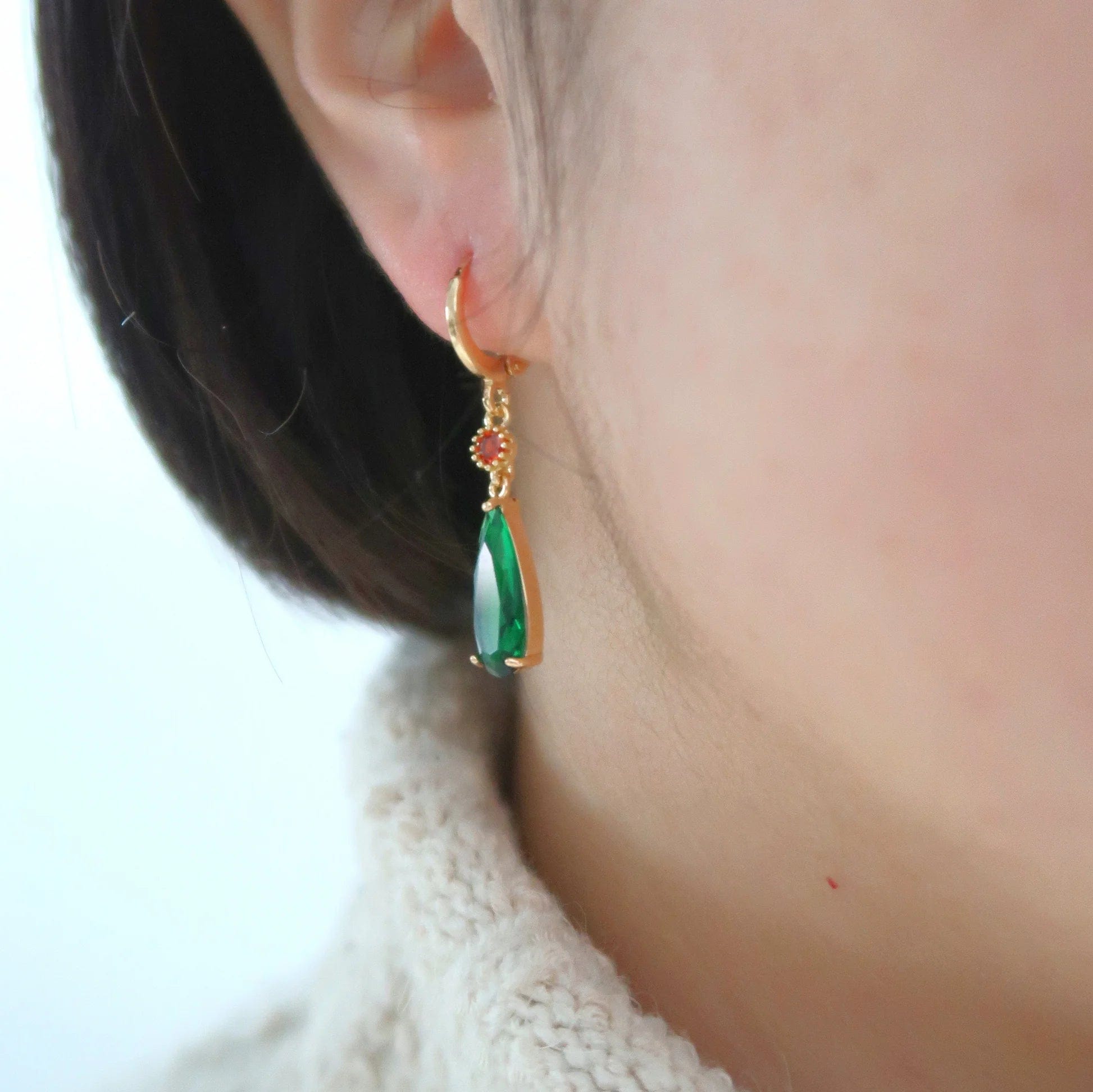 SolariaJewelry Das wandelnde Schloß Howl’s Schmuck Set: Ringe, Halskette, Ohrringe