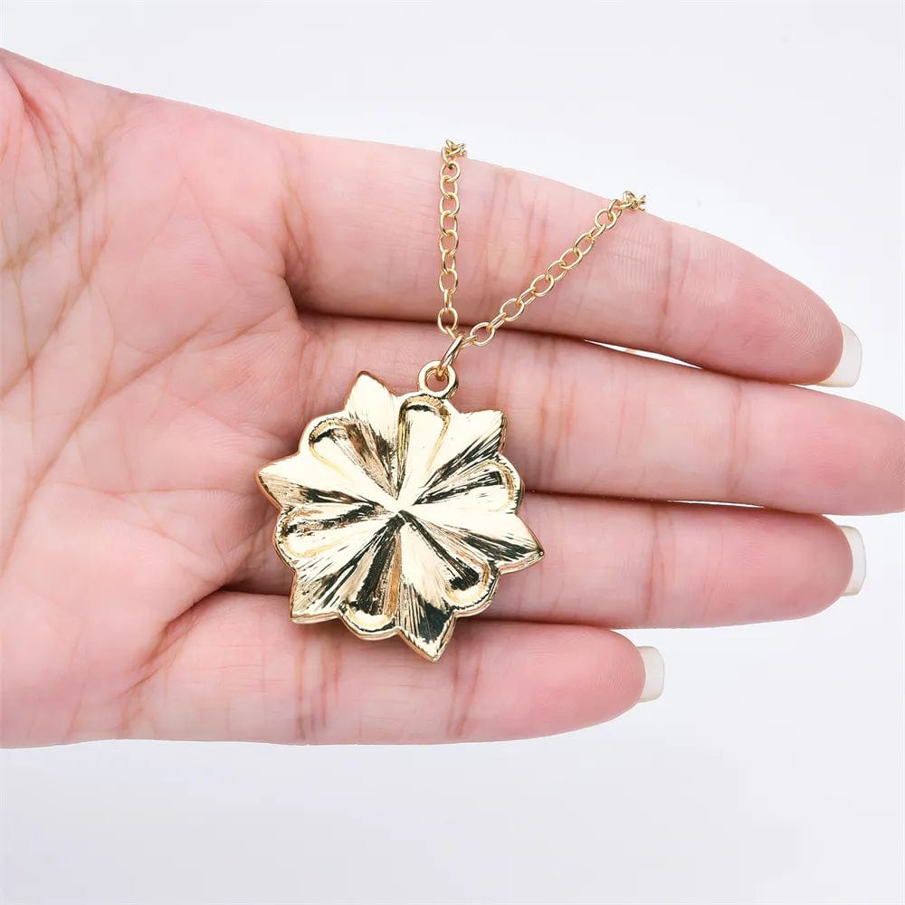 SolariaJewelry Together in Paris Halskette